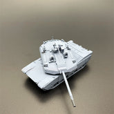 1/144 Abrams X Tank Painted Finished Model
